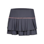 Oblečenie Lucky in Love pleat Tier Skirt with piping